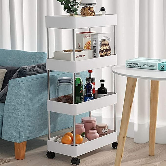 RollEasio⢠Multipurpose Storage Organizer