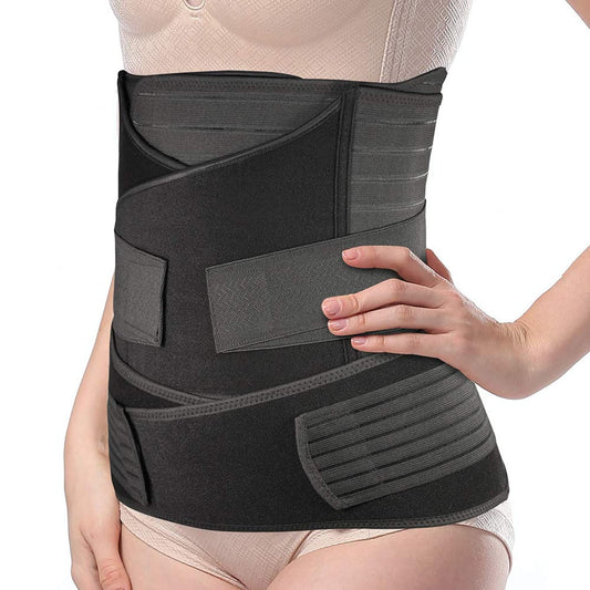 Fiternally⢠Maternity & Post Partum Belt