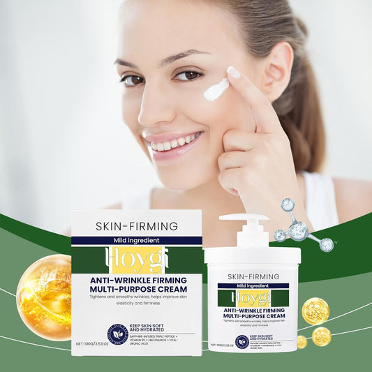 Sculptioxâ˘ď¸ Anti-Wrinkle Multi-purpose Cream
