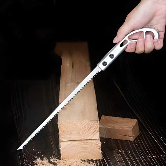 TravelSawâ˘ď¸ Wood Pruning Saw